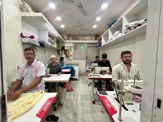 JAY SHREE LADIES TAILOR — work photo 4