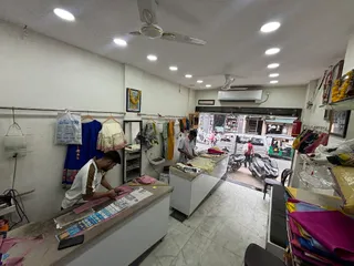 JAY SHREE LADIES TAILOR — work photo 5