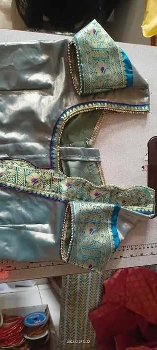 Ashok ladies Tailor — photo 2