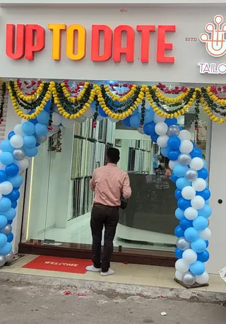 UP TO DATE TAILOR — photo 3