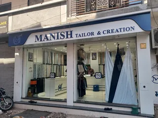 Manish Tailor & Creation — photo 1