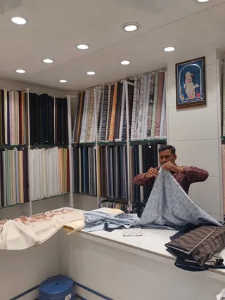 Manish Tailor & Creation — photo 2