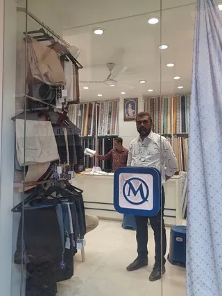 Manish Tailor & Creation — work photo 4