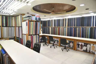 Whitehouse Tailor Vadodara | Best Tailor in vadodara — photo 2