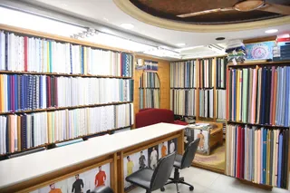 Whitehouse Tailor Vadodara | Best Tailor in vadodara — work photo 4