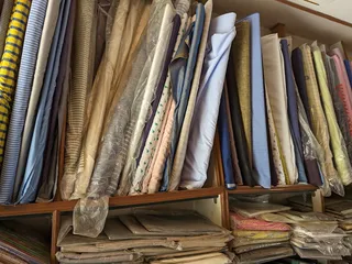 Super Tailors — photo 1
