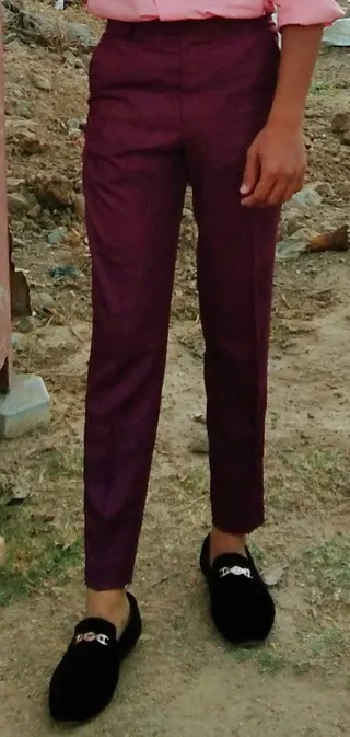 New Tashakant Ladies And Gents Tailor — photo 1