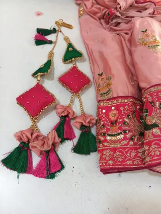 Jay+Balvi+Ladies+Tailo r+D-23,+Spandan+Shopping+Centre, +Arunachal+Rd,+Vadodara,+39002... — photo 3
