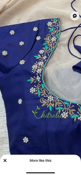 Kachins Tailor & Boutique — photo 1