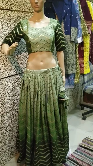 Kachins Tailor & Boutique — work photo 4