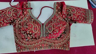 Balsara Ladies tailor — work photo 4