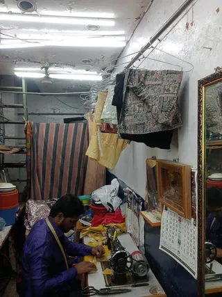 Baba ladies tailor — photo 1