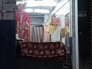 Baba ladies tailor — work photo 4