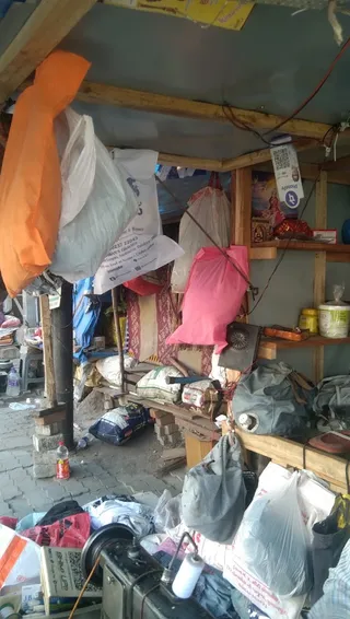 Supper Tailor — work photo 4