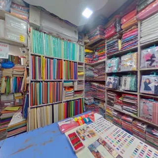 Gauri Collection — photo 1