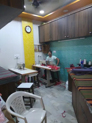 Reema Ladies Tailor — photo 1
