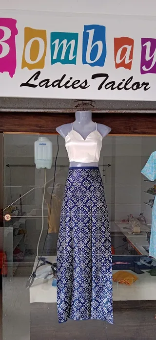 Bombay Ladies Tailor — photo 2