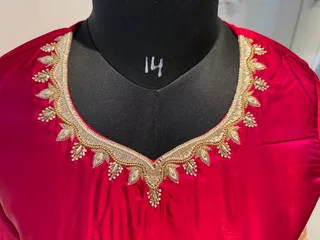 Bulbul's Finery (The Tailoring Hub) — photo 1