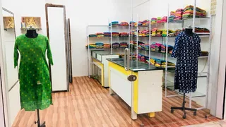 Bulbul's Finery (The Tailoring Hub) — photo 2
