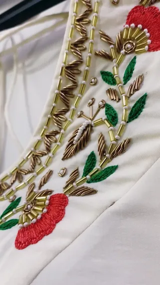 Bulbul's Finery (The Tailoring Hub) — photo 3