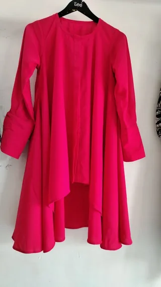 Huma Ladies & Gents Tailor — work photo 4