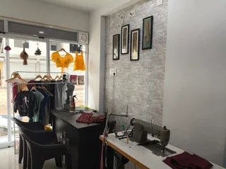 Anvi Ladies Tailor....(Stitching Studio) & ( Tailoring Material Available) — photo 1
