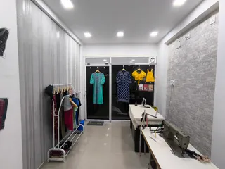 Anvi Ladies Tailor....(Stitching Studio) & ( Tailoring Material Available) — work photo 6