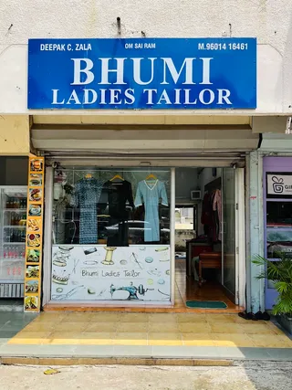 Bhumi Ladies Tailor — photo 1