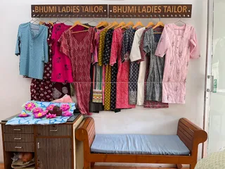 Bhumi Ladies Tailor — photo 3