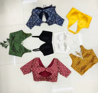 Siya Ladies Tailor — photo 1