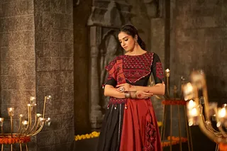 Anjali Dress Designer ladies tailor — photo 1