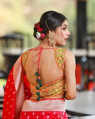 Anjali Dress Designer ladies tailor — photo 2