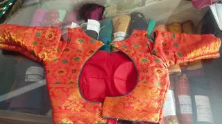 Bhavesh Ladies Tailor — photo 1