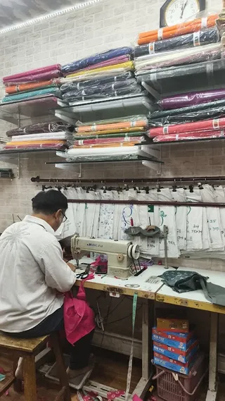 Preet Tailor — photo 2