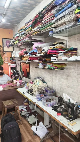 Preet Tailor — photo 3