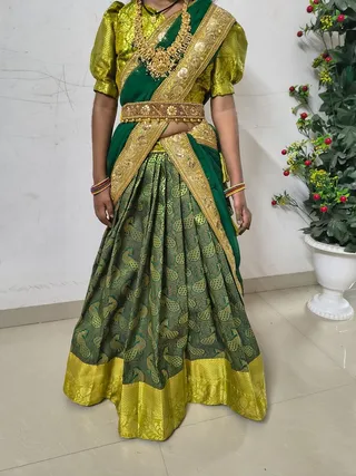 Vaishnavi Ladies Tailor — work photo 4