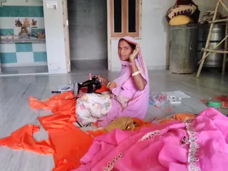 Rekha Tailor — photo 2