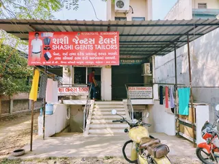 Shashi gents tailor — photo 2