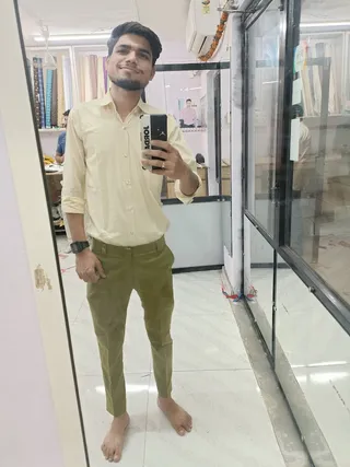 Shashi gents tailor — work photo 4