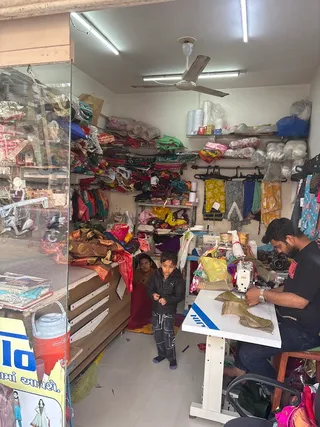 Surti tailor — photo 1