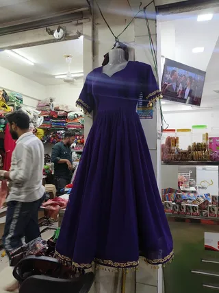 Surti tailor — photo 3