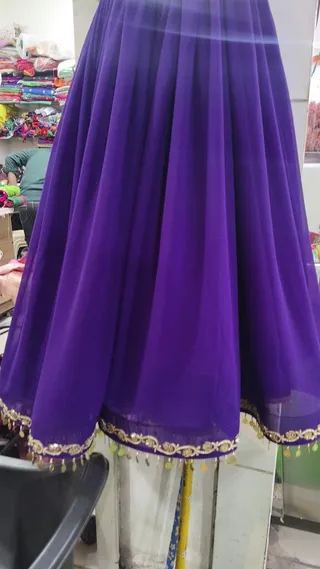 Surti tailor — work photo 4