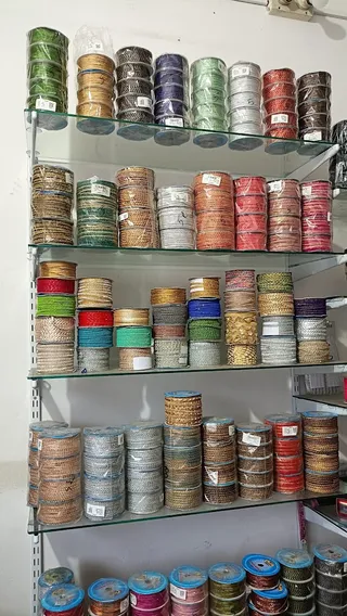 KRISHNA TELARING MATERIAL — photo 3