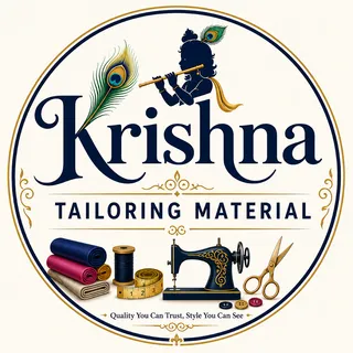 KRISHNA TELARING MATERIAL — work photo 4