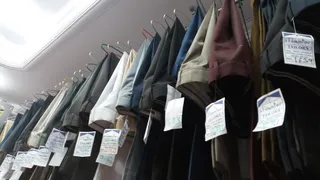 MASTER TAILOR — work photo 2