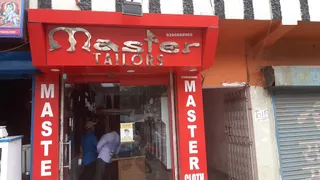 MASTER TAILOR — work photo 3