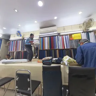 Jaico Tailors® — photo 1
