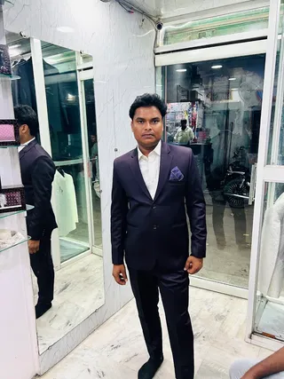 Kachin's Tailors — work photo 5