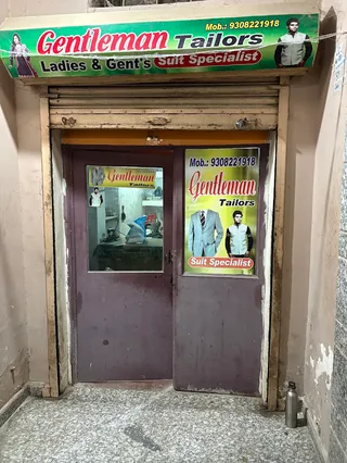 Gentleman Tailor — photo 1