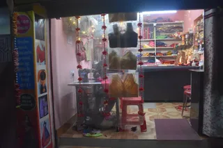 Maa Gauri Paridhan Boutique — work photo 5